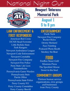 National Night Out