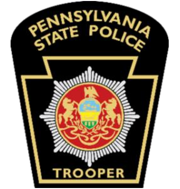 The Pennsylvania State Police is scheduled for a site-based assessment…