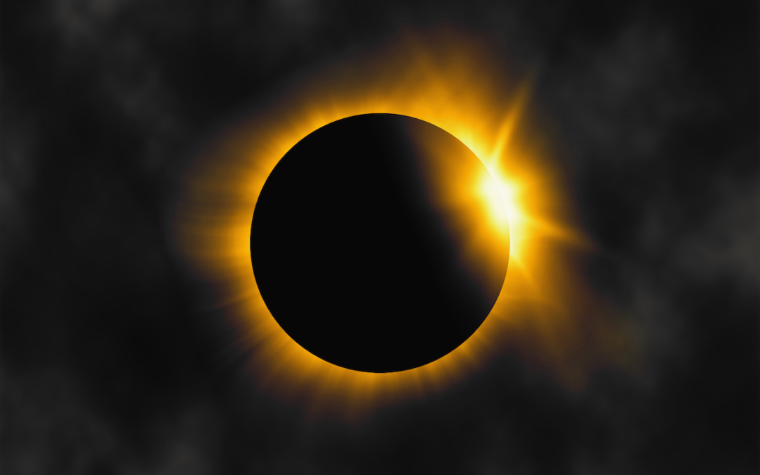 Pennsylvania Department of Education April 8 2024 – Total Eclipse