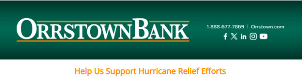 Help Us Support Hurricane Relief Efforts