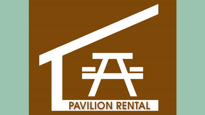 Pavilion Rental Information
